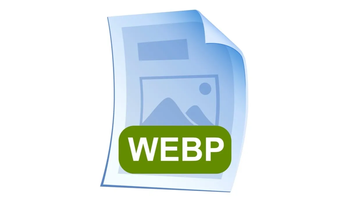 WebP Format